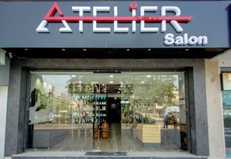 Atelier7 Salon