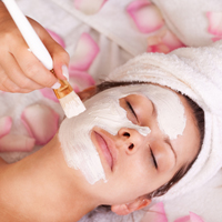 Facial