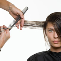 Hair Cut